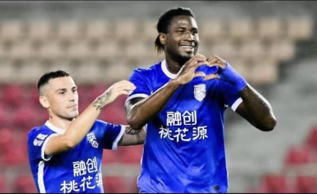 马尔康沙特淘金 中超成西亚联赛外援孵化器？