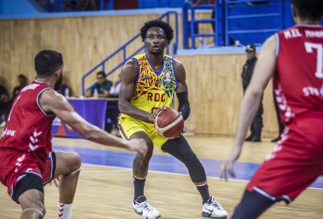 世预赛刚果遭遇三连败 库明加表现毁誉参半